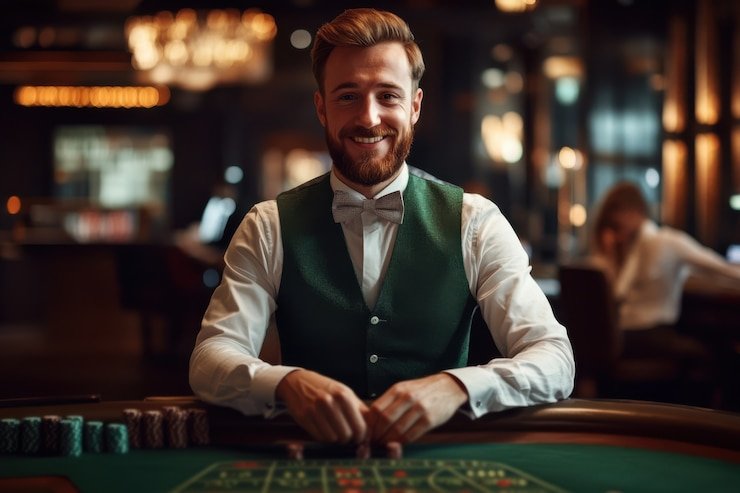 Panel afiliasi togelviral di layar mobile