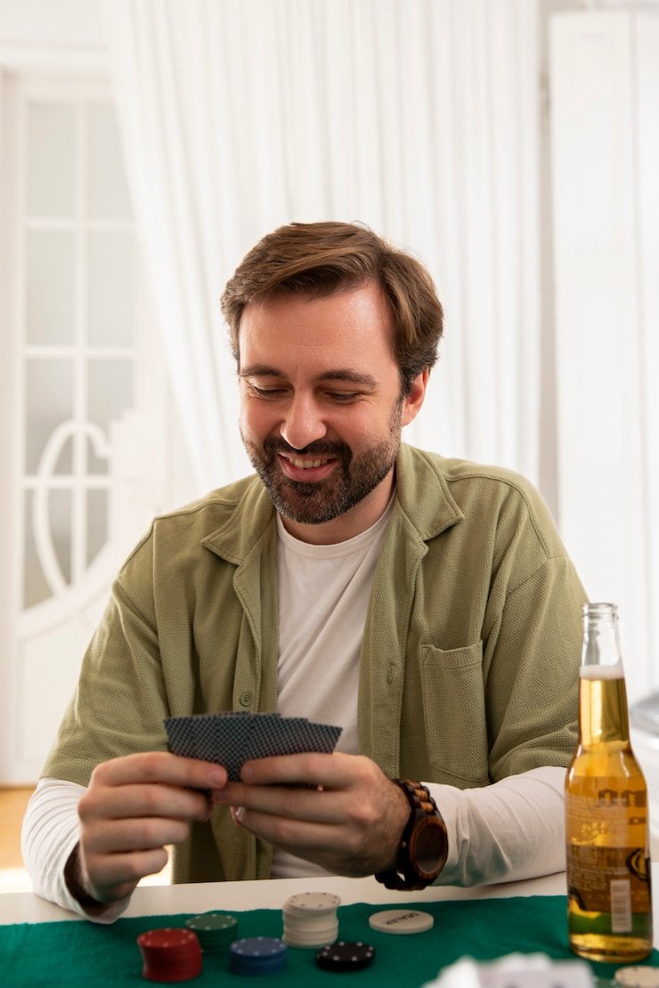 Privasi akun saat menjelajahi fitur digital